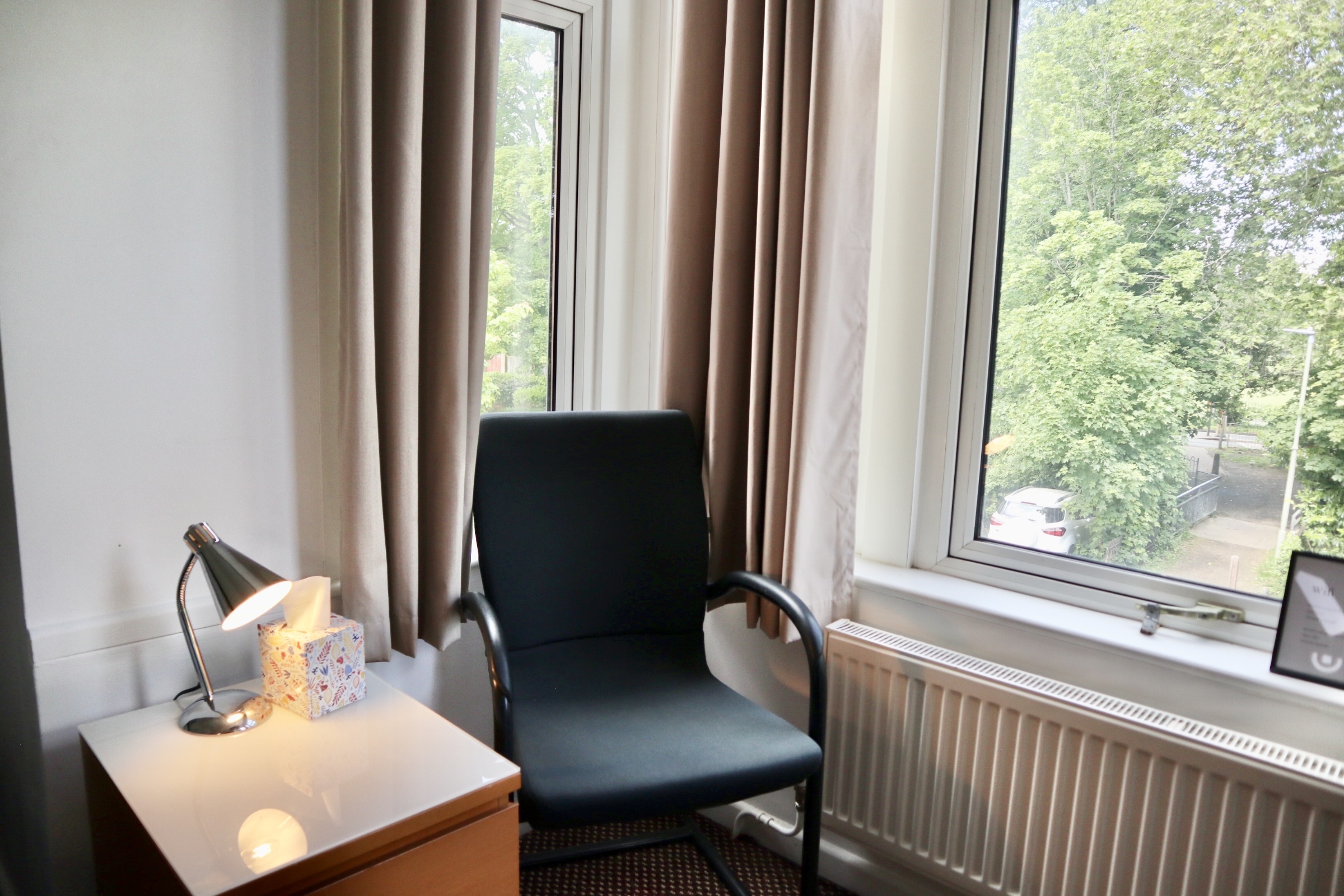 Double Ensuite Room thumbnail 2